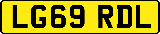 LG69RDL