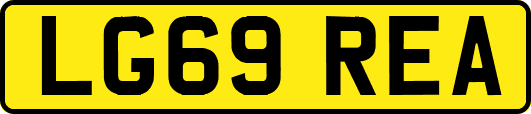 LG69REA