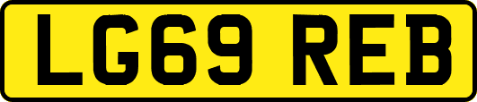 LG69REB