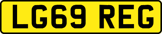 LG69REG