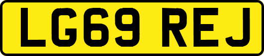 LG69REJ