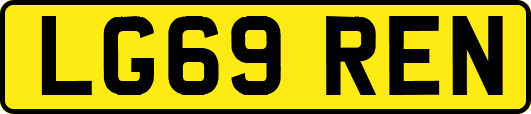 LG69REN