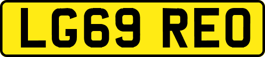 LG69REO