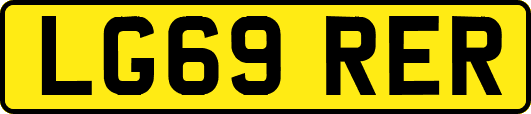 LG69RER