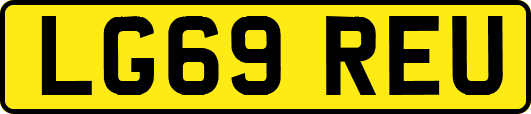 LG69REU