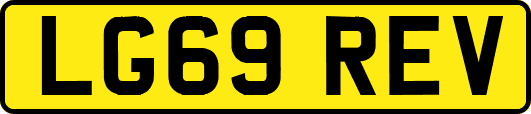 LG69REV