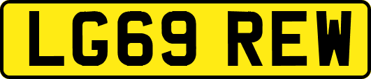 LG69REW