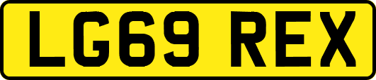 LG69REX