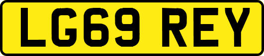 LG69REY