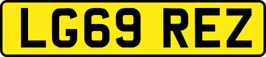 LG69REZ