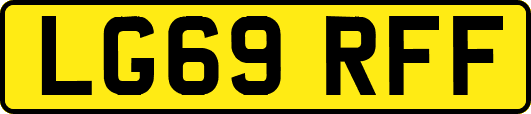 LG69RFF