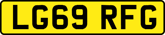 LG69RFG