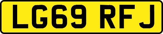 LG69RFJ
