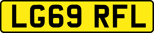 LG69RFL