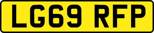 LG69RFP
