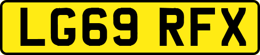 LG69RFX