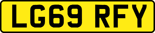 LG69RFY