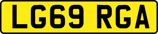 LG69RGA
