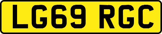LG69RGC