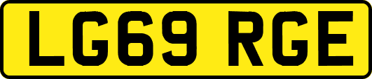 LG69RGE