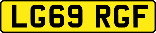 LG69RGF