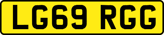 LG69RGG