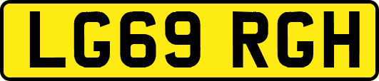 LG69RGH