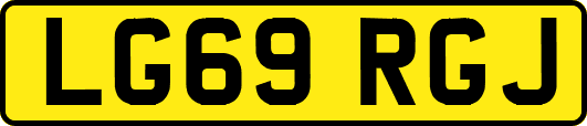 LG69RGJ