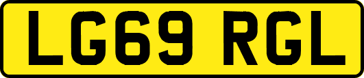 LG69RGL
