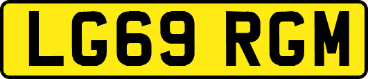 LG69RGM