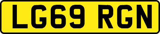 LG69RGN