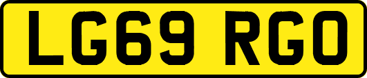 LG69RGO