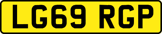 LG69RGP