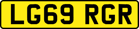 LG69RGR