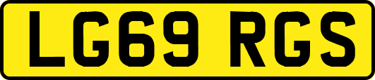 LG69RGS