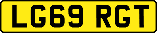 LG69RGT