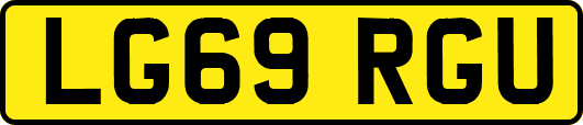 LG69RGU