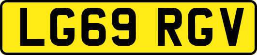 LG69RGV