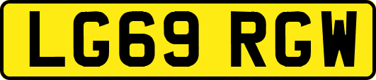 LG69RGW