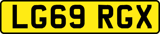 LG69RGX