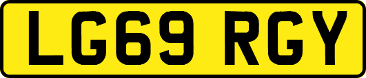 LG69RGY