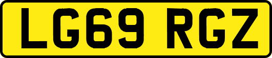LG69RGZ