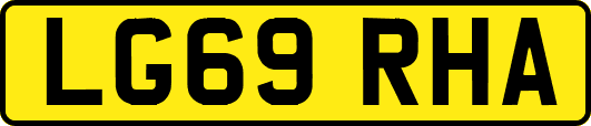 LG69RHA