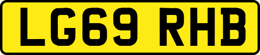 LG69RHB