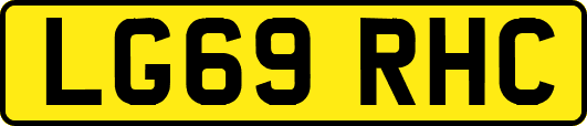 LG69RHC