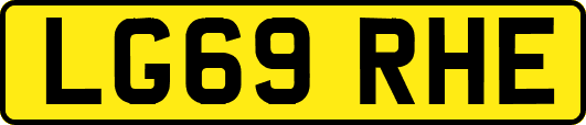LG69RHE