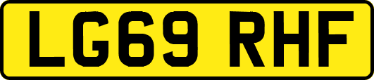 LG69RHF