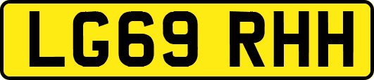 LG69RHH
