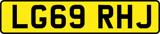 LG69RHJ
