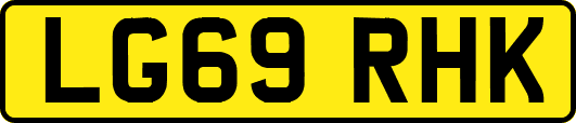LG69RHK